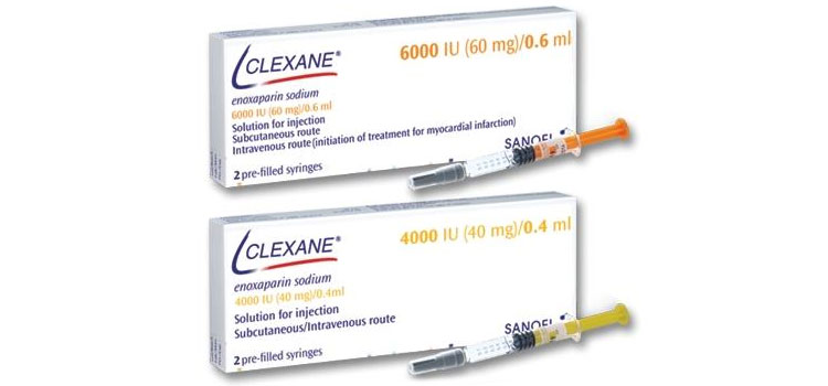 order cheaper clexane online in Glendale, CO