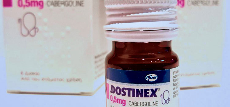 order cheaper dostinex online in Colona, CO