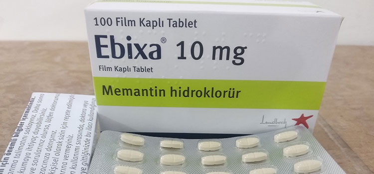 order cheaper ebixa online in Acres Green, CO