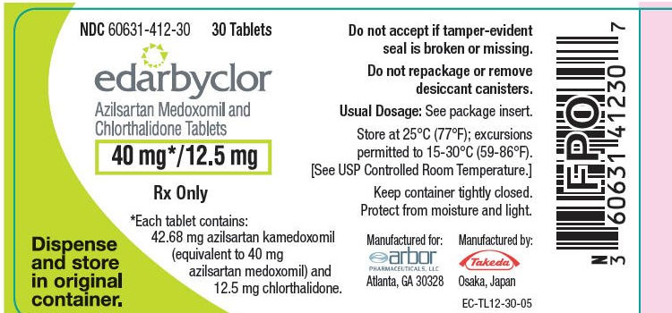 order cheaper edarbyclor online in Colona, CO
