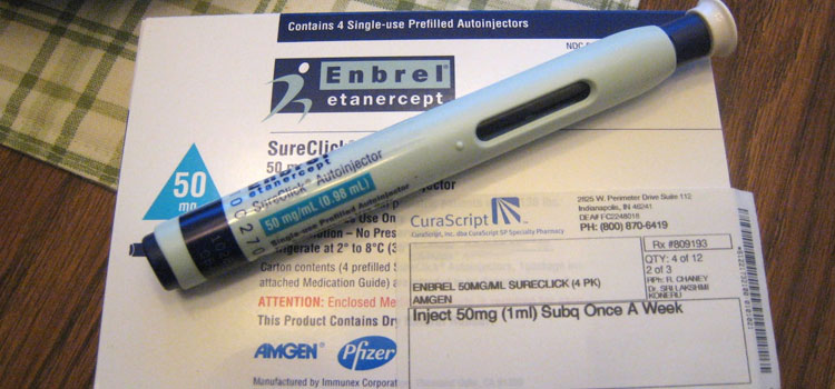 order cheaper enbrel online in Colona, CO