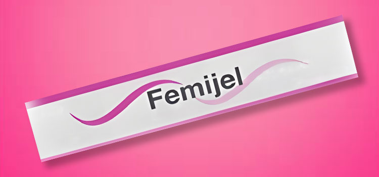 order cheaper femijel online in Loghill Village, CO