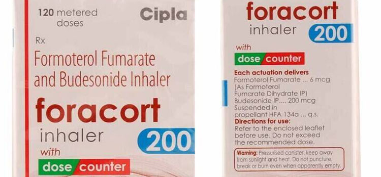 order cheaper foracort online in Colona, CO