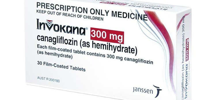 order cheaper invokana online in Colona, CO