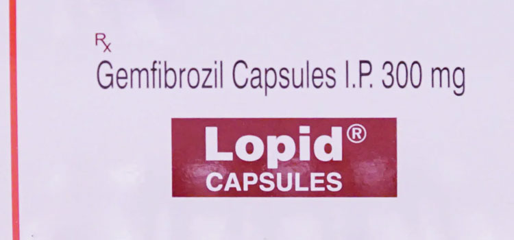 order cheaper lopid online in Gilcrest, CO