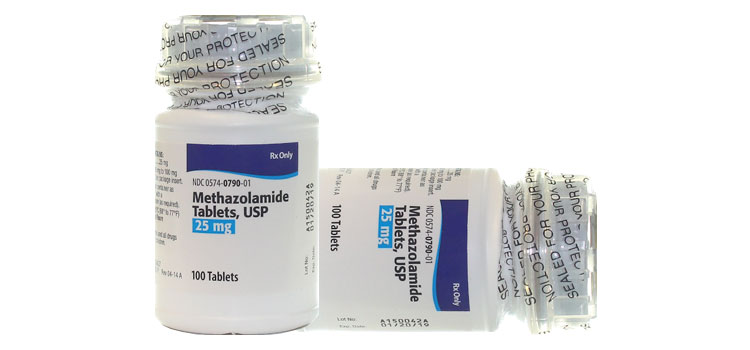 order cheaper methazolamide online in Loghill Village, CO