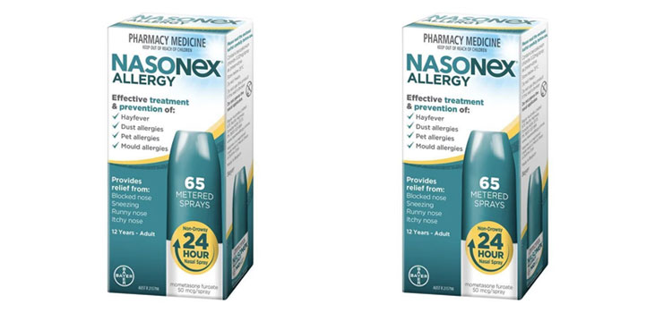 order cheaper nasonex online in Acres Green, CO