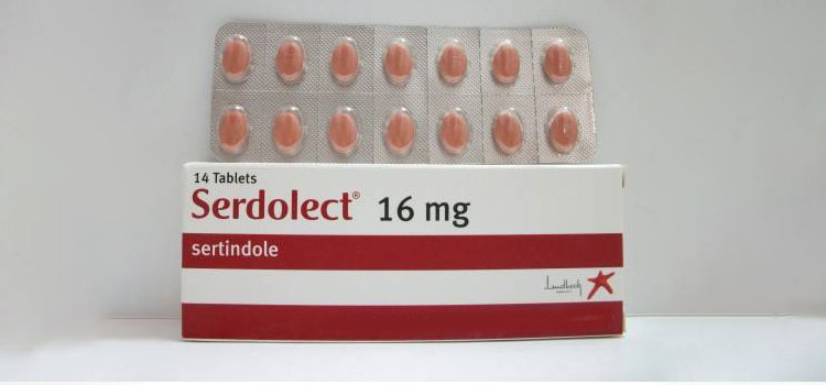 order cheaper serdolect online in Gilcrest, CO