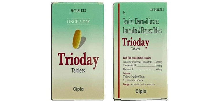 order cheaper trioday online in Gilcrest, CO